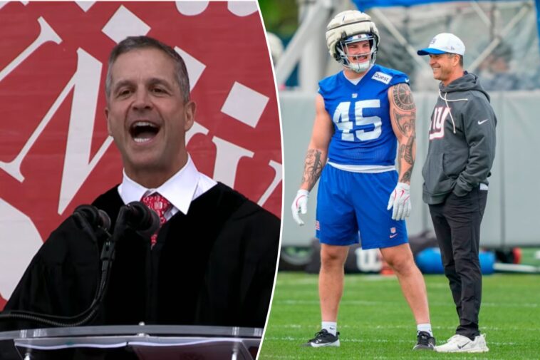john-harbaugh-talks-of-finding-‘resilience’-after-ravens-firing-in-miami-university-commencement-speech