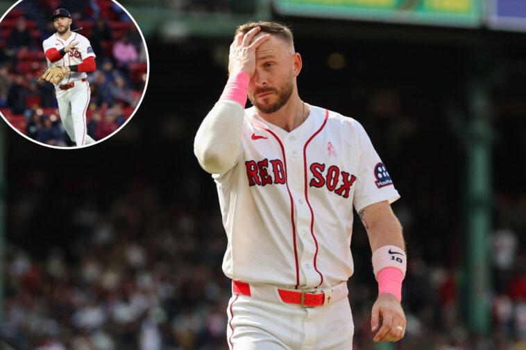 slumping-trevor-story-lands-on-il-with-groin-strain-in-latest-red-sox-blow