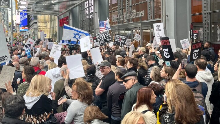 protesters-demand-new-york-times-retract-controversial-‘dog-rape’-article,-fire-nicholas-kristof