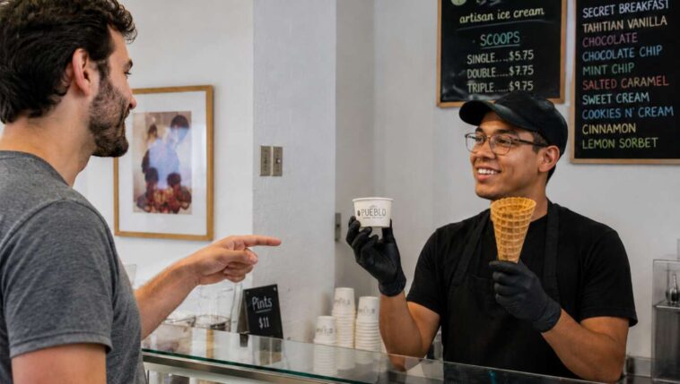 uncultured-philistine-declines-to-have-ice-cream-served-in-waffle-cone