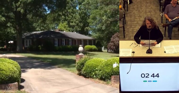south-carolina-county-unanimously-rejects-mosque-permit-after-residents-protest:-‘islam-is-not-a-religion-—-it’s-a-takeover’-(video)