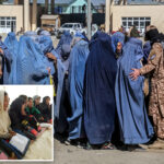 taliban-legalizes-sick-child-marriages-with-special-rules-for-‘virgin-girls’-in-afghanistan