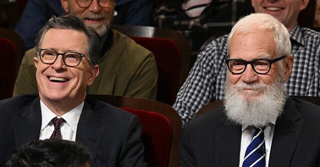 david-letterman-joins-stephen-colbert-for-‘wanton-destruction-of-cbs-property’-in-spiteful-sendoff
