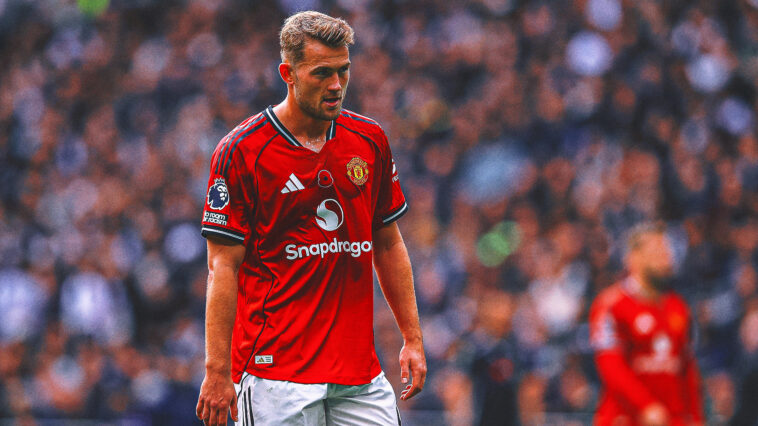 matthijs-de-ligt-issues-emotional-statement-as-man-united-star’s-world-cup-dream-ends