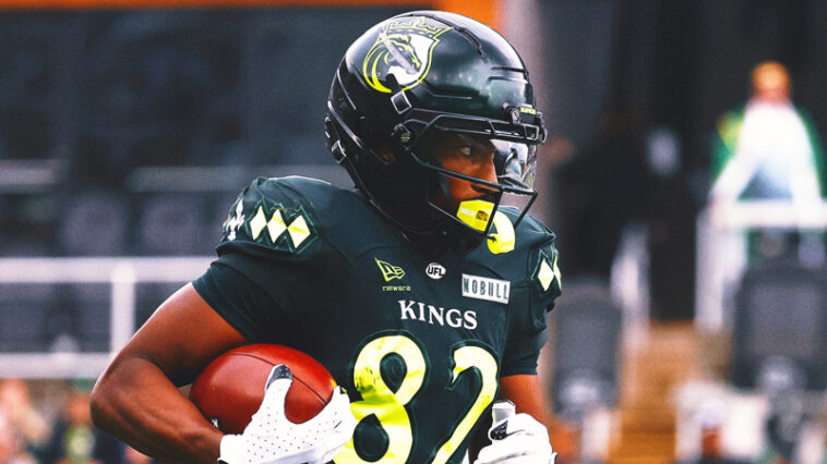 2026-ufl-week-8-results:-louisville-kings-beat-dc-defenders-in-high-scoring-game