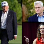 trump-kicks-senator-bill-cassidy-on-impeachment-while-louisianans-vote