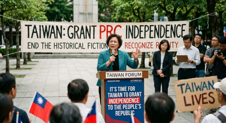 it’s-time-for-taiwan-to-grant-independence-to-the-people’s-republic