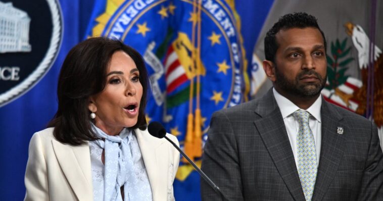 us-attorney-pirro-lays-down-law:-parents-need-to-stop-‘teen-takeovers’-or-face-jail