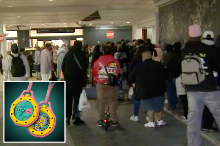 pocket-watch-chaos-comes-to-california-as-long-lines-and-frustration-over-take-viral-collab