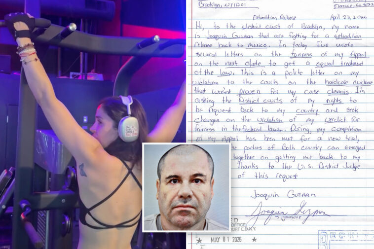 el-chapo’s-wife-shares-peek-into-private-life-after-judge-nixes-her-drug-lord-hubby’s-bizarre-pleas