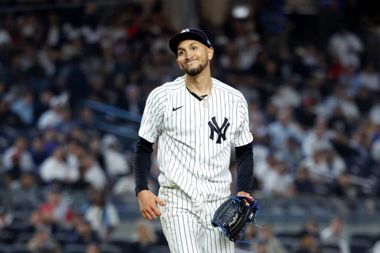 elmer-rodriguez-joins-yankees-rotation-again-after-max-fried-goes-to-il
