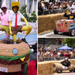 red-bull-soapbox-race-features-wacky-rides,-fuels-imaginations