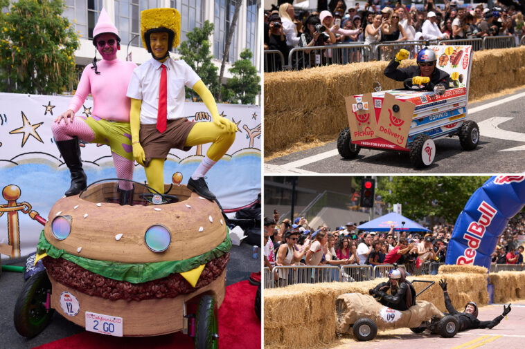 red-bull-soapbox-race-features-wacky-rides,-fuels-imaginations