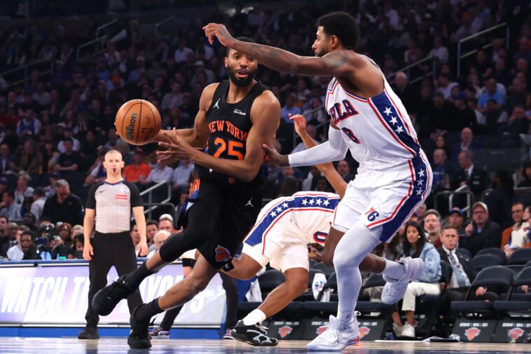 mikal-bridges-rewarding-mike-brown-for-his-continued-knicks-‘trust’-after-benching-questions