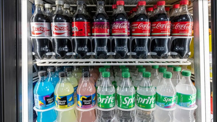 coca-cola-quietly-axed-one-reagan-era-drink-that-disappeared-from-store-shelves