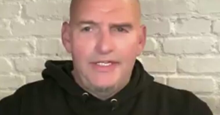 john-fetterman-opens-up-about-phone-call-to-erika-kirk,-rips-into-her-critics:-‘what’s-wrong-with-people?’
