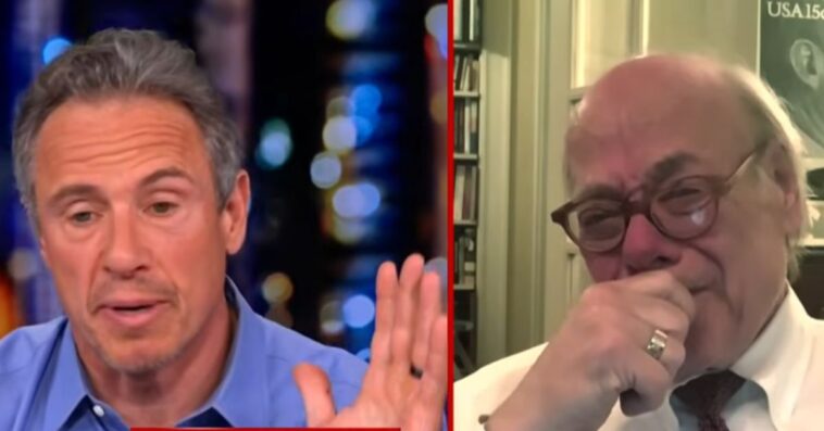 watch:-democrat-rep.-steve-cohen-breaks-down-crying-on-live-tv-after-dropping-reelection-bid-over-redistricting