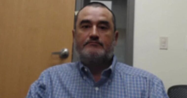 former-kansas-mayor-detained-by-ice-after-guilty-plea-for-illegally-voting