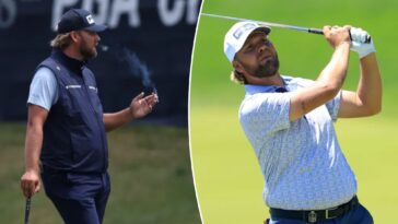 golfer-daniel-brown-smokes-cigarettes-with-fans-in-funny-pga-championship-scene