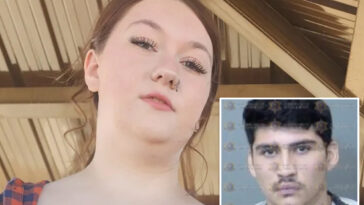arizona-teen-allegedly-shoots-dead-pregnant-girlfriend,-16,-after-demanding-she-‘kill-the-baby’