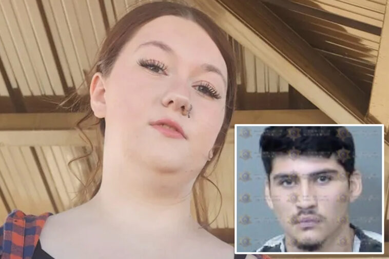 arizona-teen-allegedly-shoots-dead-pregnant-girlfriend,-16,-after-demanding-she-‘kill-the-baby’