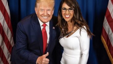 trump-threatens-to-back-primary-challenge-against-‘carpetbagger’-rep.-lauren-boebert-over-her-support-for-thomas-massie
