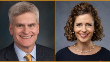 huge-maga-victory!-rino-sen.-bill-cassidy-humiliated-and-ousted-–-finishes-dead-last-in-louisiana-gop-senate-primary-as-trump-backed-julia-letlow-and-john-fleming-advance-to-runoff