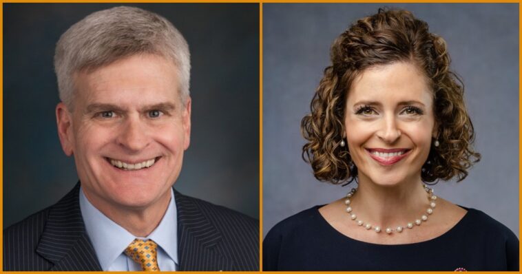huge-maga-victory!-rino-sen.-bill-cassidy-humiliated-and-ousted-–-finishes-dead-last-in-louisiana-gop-senate-primary-as-trump-backed-julia-letlow-and-john-fleming-advance-to-runoff