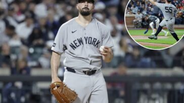 carlos-rodon-undone-by-control-issues-in-second-rocky-outing-since-yankees’-return