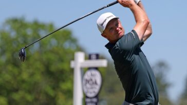 justin-rose-capitalizes-on-his-pga-championship-‘freedom’-by-moving-into-contention-after-third-round
