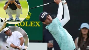 alex-smalley-leading-packed-pga-leaderboard-heading-into-final-round:-‘absolute-free-for-all’