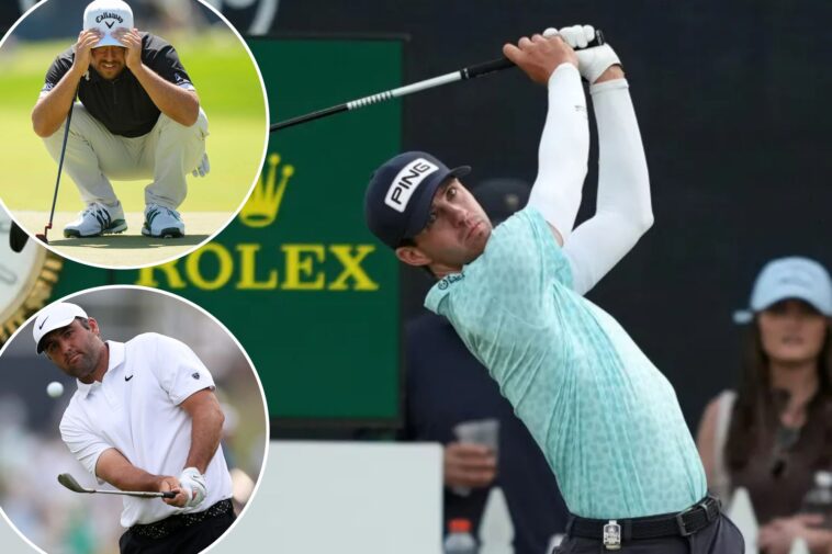alex-smalley-leading-packed-pga-leaderboard-heading-into-final-round:-‘absolute-free-for-all’
