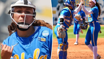 ucla-softball-ace-taylor-tinsley-shuts-down-south-carolina