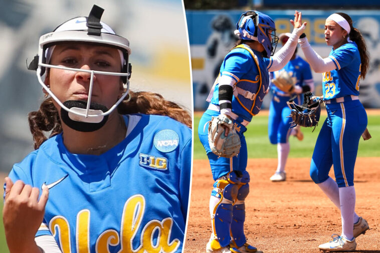 ucla-softball-ace-taylor-tinsley-shuts-down-south-carolina