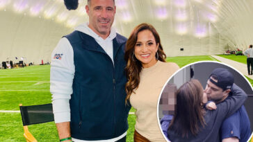 dianna-russini-looked-‘carefree’-at-nyc-dinner-with-hubby-amid-scandal-with-patriots-coach-mike-vrabel:-report