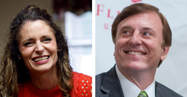 rep-letlow,-john-fleming-advance-in-runoff,-sen.-cassidy-loses-louisiana-senate-race