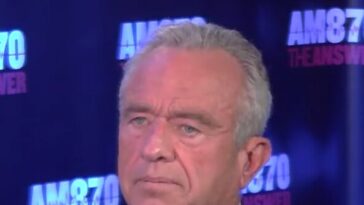 exclusive:-robert-f-kennedy-jr.-says-he-lost-90%-of-friendships-over-his-‘political-choices’
