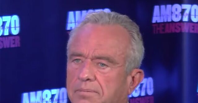 exclusive:-robert-f-kennedy-jr.-says-he-lost-90%-of-friendships-over-his-‘political-choices’