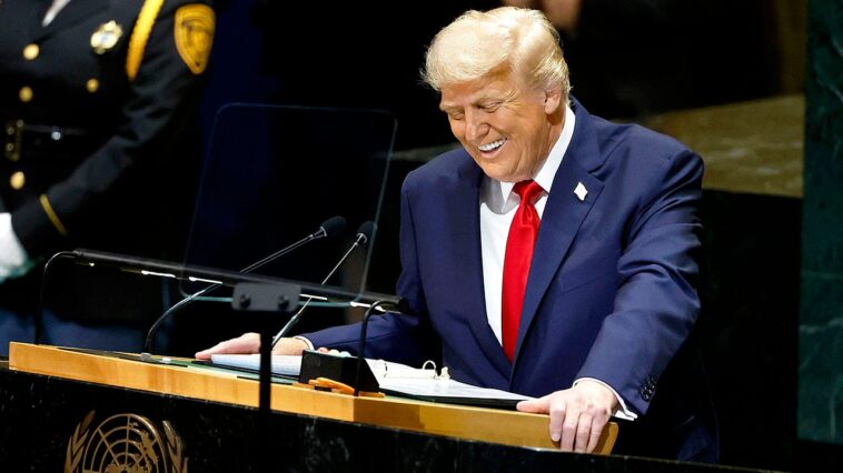 trump-celebrates-after-un-climate-committee-moves-away-from-its-most-extreme-global-warming-scenario