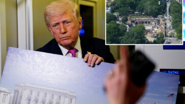 trump’s-white-house-ballroom-funding-in-jeopardy-after-senate-ruling,-democrats-say