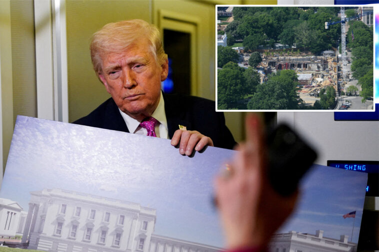 trump’s-white-house-ballroom-funding-in-jeopardy-after-senate-ruling,-democrats-say