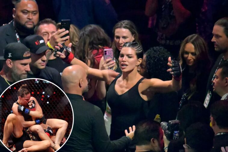 gina-carano-left-ruing-17-second-return-fight-against-ronda-rousey:-‘wanted-that-to-last-longer’