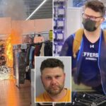 masked-nj-suspect-charged-with-using-fuel,-fireworks-in-walmart-kids-section-as-cover-for-massive-jewelry-heist