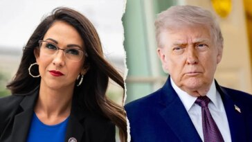 trump-threatens-to-pull-boebert-endorsement,-calls-congresswoman-‘weak-minded’-over-massie-support
