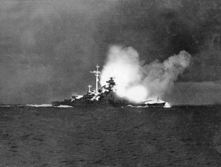 the-rise-and-fall-of-the-german-battleship-bismarck,-part-ii