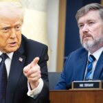 trump-calls-out-rep-thomas-massie:-‘kentucky,-get-this-loser-out-of-politics’-tuesday