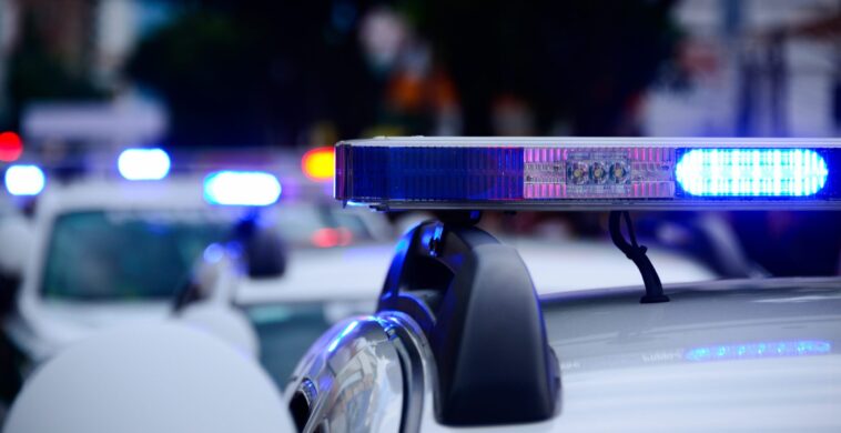 173-house-democrats-refused-to-vote-for-a-resolution-honoring-law-enforcement-officers-during-national-police-week