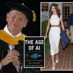 ex-google-ceo-eric-schmidt-booed-at-arizona-commencement-over-ai,-sex-harassment-claims-from-much-younger-girlfriend