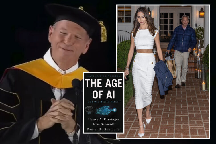 ex-google-ceo-eric-schmidt-booed-at-arizona-commencement-over-ai,-sex-harassment-claims-from-much-younger-girlfriend