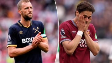 west-ham-vs.-newcastle-predictions:-odds,-best-bets,-pick-for-crucial-premier-league-relegation-battle-sunday